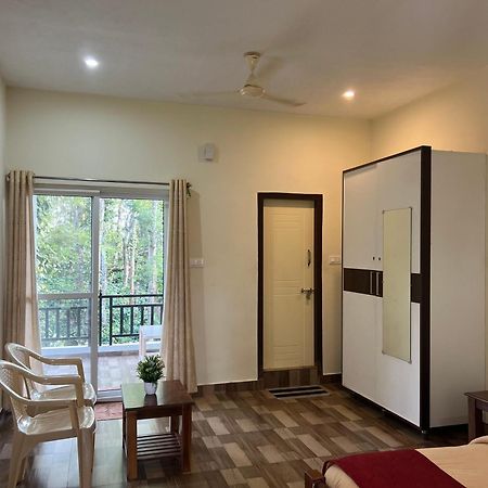 Apartament Sri Lakshmi Estates Siddāpur Zewnętrze zdjęcie