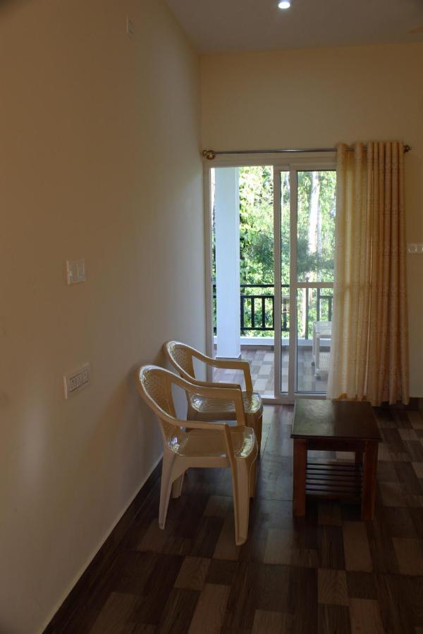 Apartament Sri Lakshmi Estates Siddāpur Zewnętrze zdjęcie