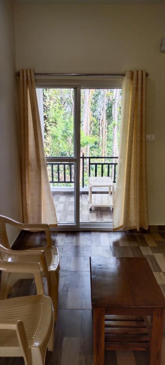 Apartament Sri Lakshmi Estates Siddāpur Zewnętrze zdjęcie